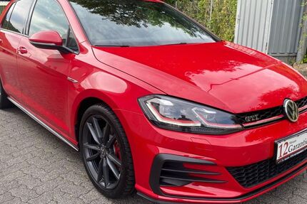 VW Golf 102.000 km 18.950 &euro; Nassau 56377