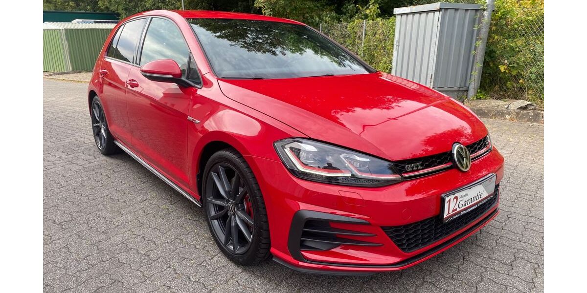 VW Golf 102.000 km 18.950 &euro; Nassau 56377