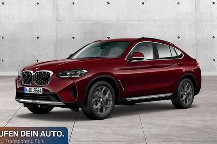 BMW X4 46.419 km 43.490 &euro; Koblenz 56073