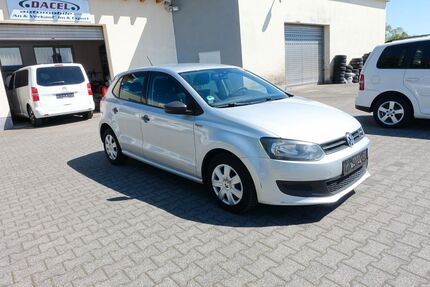 VW Polo 241.425 km 2.900 &euro; Bendorf 56170