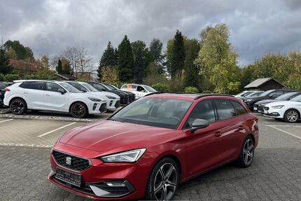 Seat Leon 57.970 km 20.950 € Ebernhahn 56424