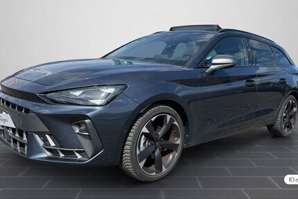 Cupra Leon 31.461 km 30.980 &euro; Mayen 56727