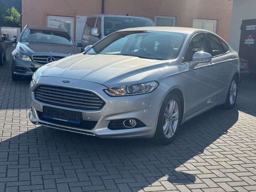 Mondeo