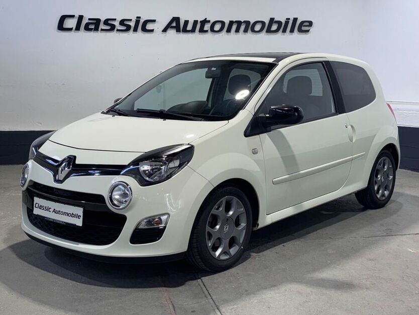 Twingo