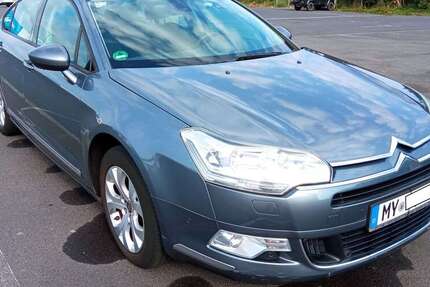 Citroen C5 106.000 km 4.999 € Kaltenengers 56220