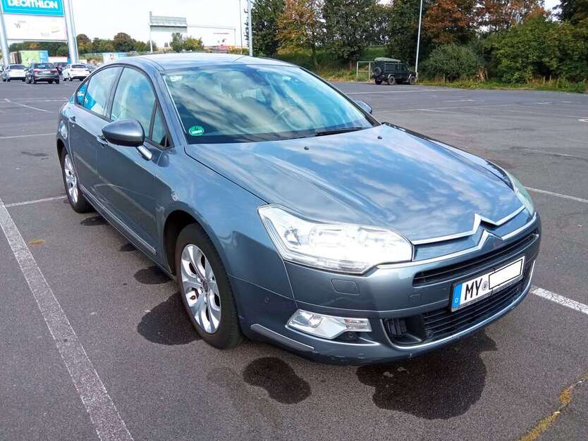 Citroen C5 106.000 km 4.999 € Kaltenengers 56220