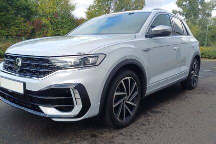 VW T-Roc 22.400 km 29.300 &euro; Bad Hönningen 53557