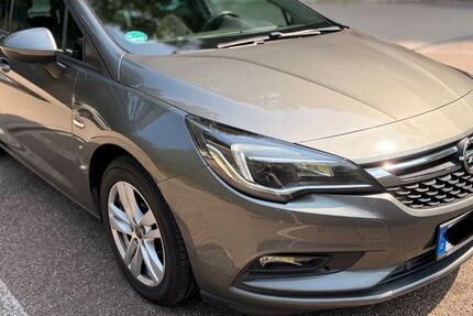 Opel Astra 92.800 km 9.800 &euro; Wirscheid 56237