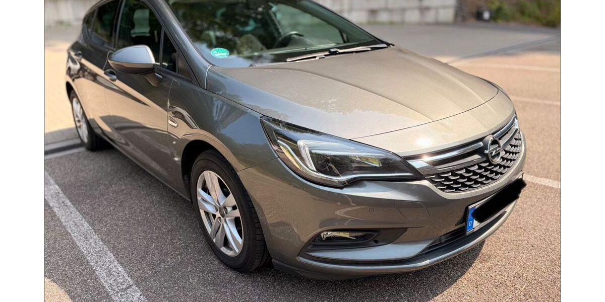 Opel Astra 92.800 km 9.800 &euro; Wirscheid 56237