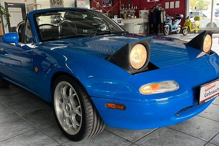 Mazda MX-5 189.000 km 10.990 &euro; Neuwied 56566