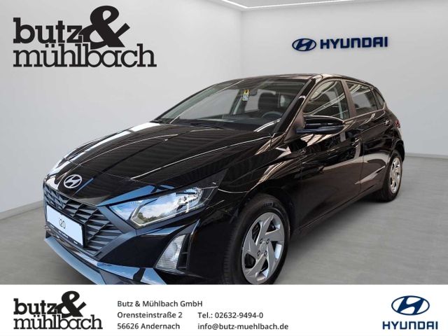 Hyundai i20 15.000 km 17.990 &euro; Andernach 56626