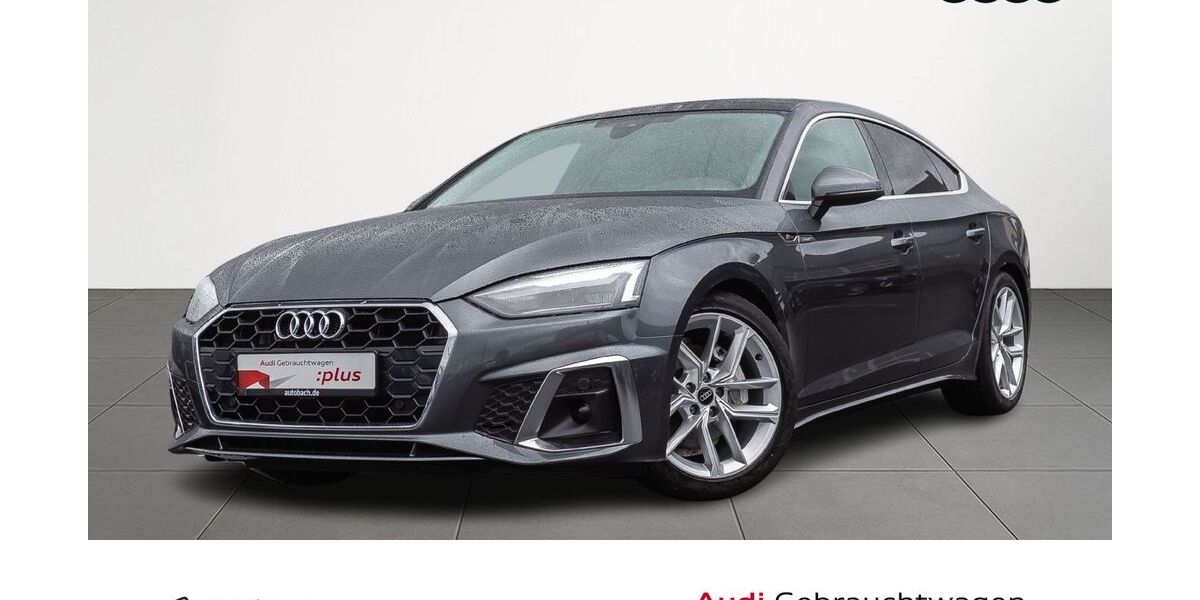 Audi A5 124.740 km 30.870 &euro; Diez 65582