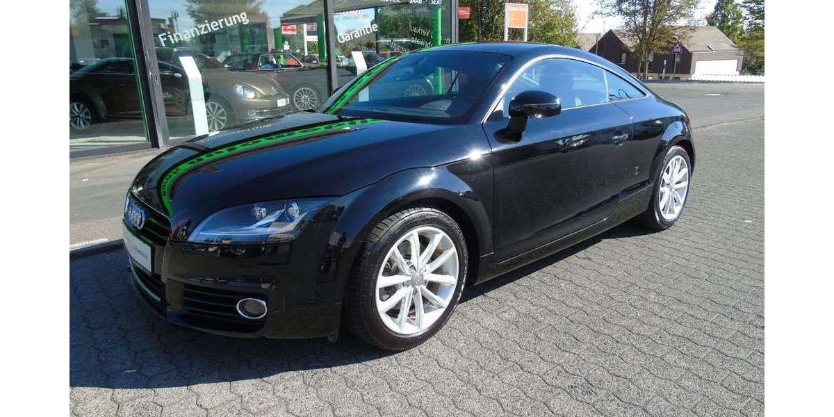 Audi TT 176.000 km 11.990 € Ransbach-Baumbach 56235