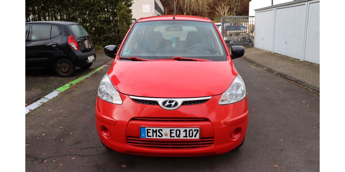 Hyundai i10 117.468 km 2.990 &euro; Bad ems 56130