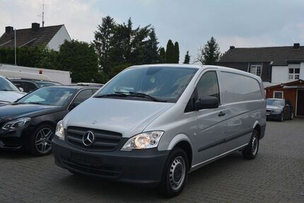 Mercedes-Benz Vito 192.000 km 9.500 &euro; Koblenz 56070