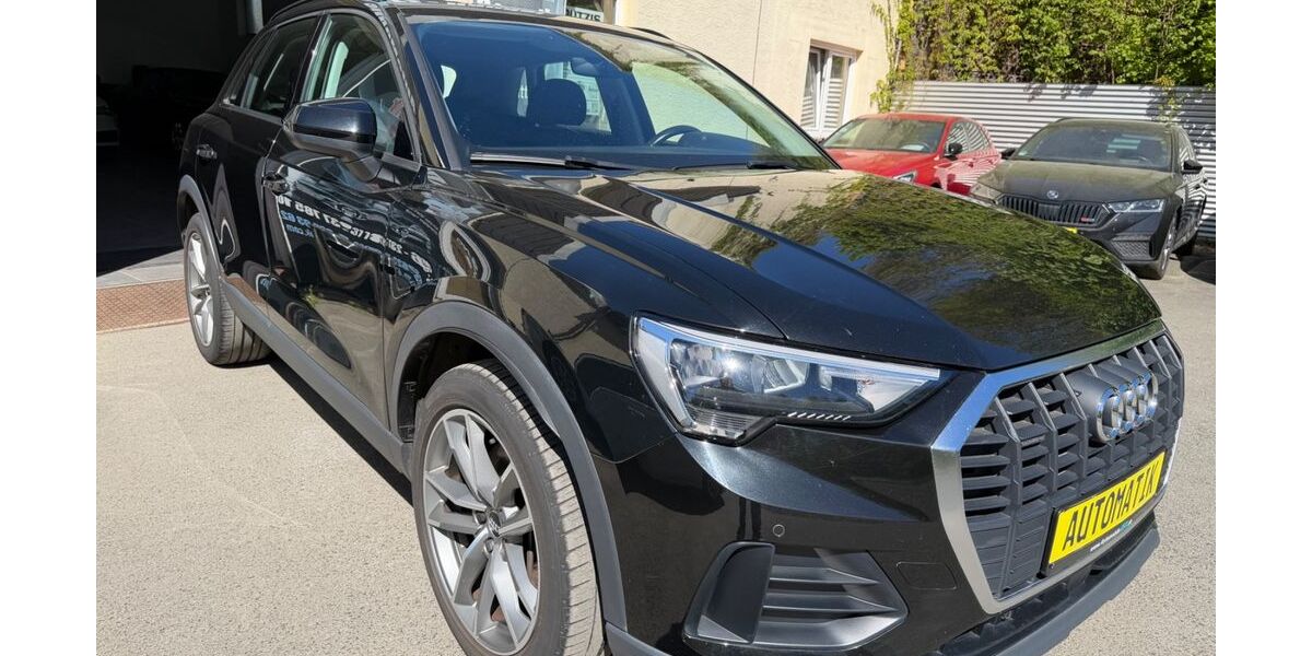 Audi Q3 89.000 km 23.961 &euro; Mogendorf 56424