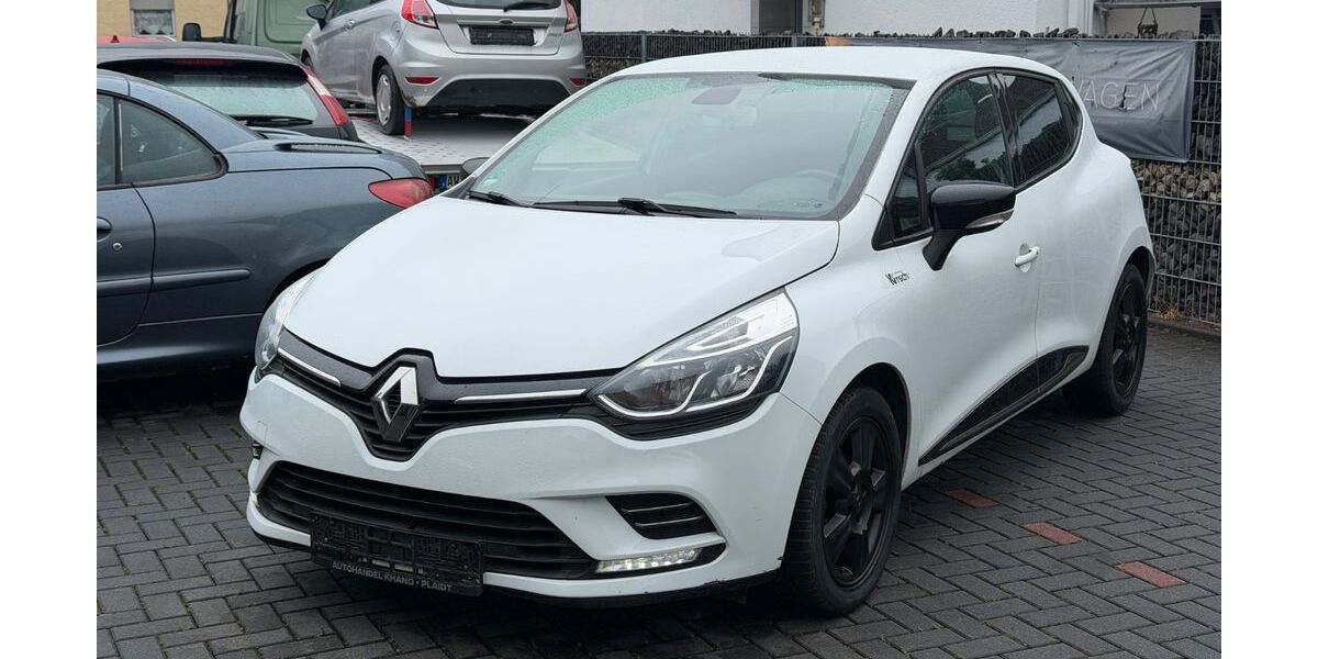 Renault Clio 160.000 km 5.149 &euro; Bad Breisig 53498