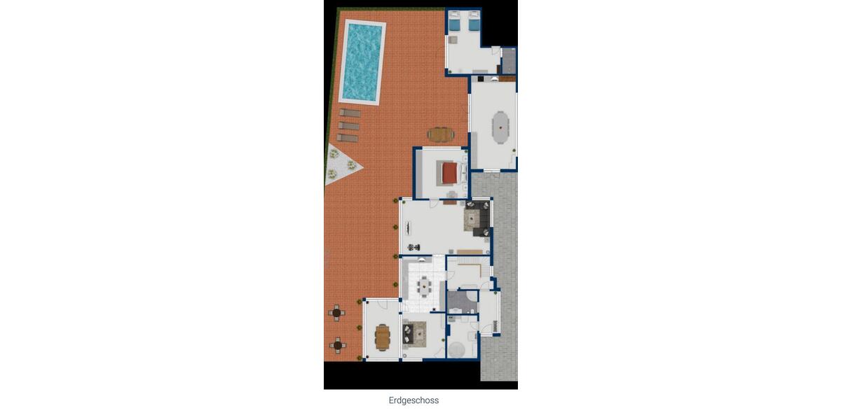 Einfamilienhaus Lahnstein - 6 Zimmer, 156 m&sup2;, 890.000&euro; | Angebot:26996694