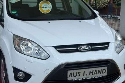 Ford C-Max 64.700 km 8.650 &euro; Neuwied 56567
