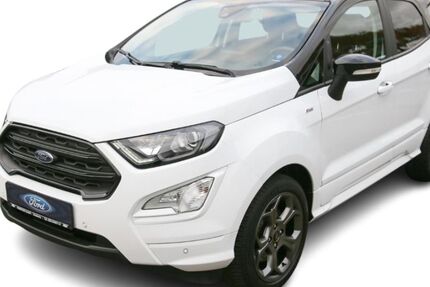 Ford EcoSport 36.913 km 18.480 € Braubach 56338