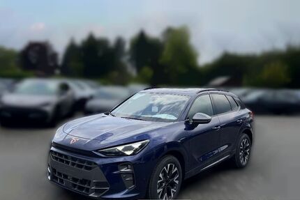 Cupra Terramar 12.500 km 44.800 € Ebernhahn 56424