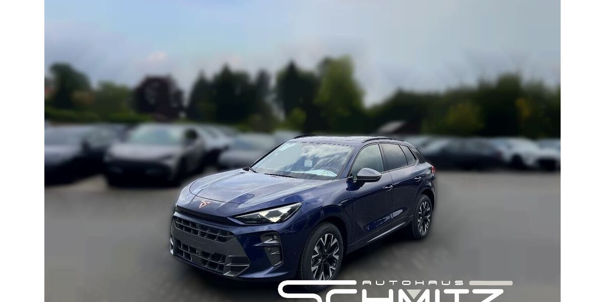 Cupra Terramar 12.500 km 44.800 € Ebernhahn 56424