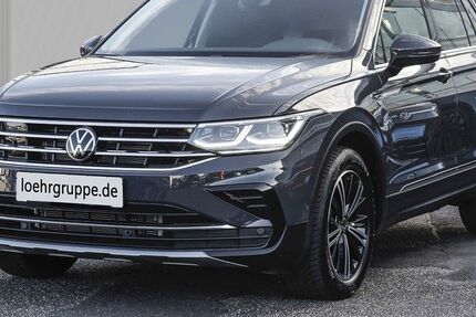 VW Tiguan 7.965 km 34.280 € Koblenz 56070