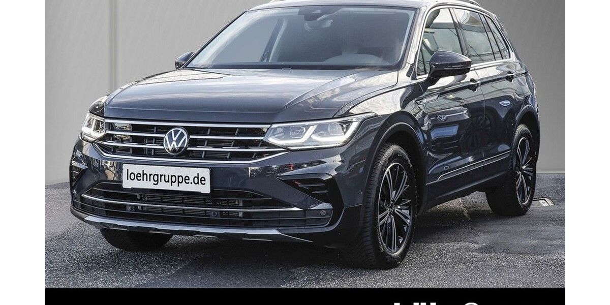 VW Tiguan 7.965 km 34.280 € Koblenz 56070
