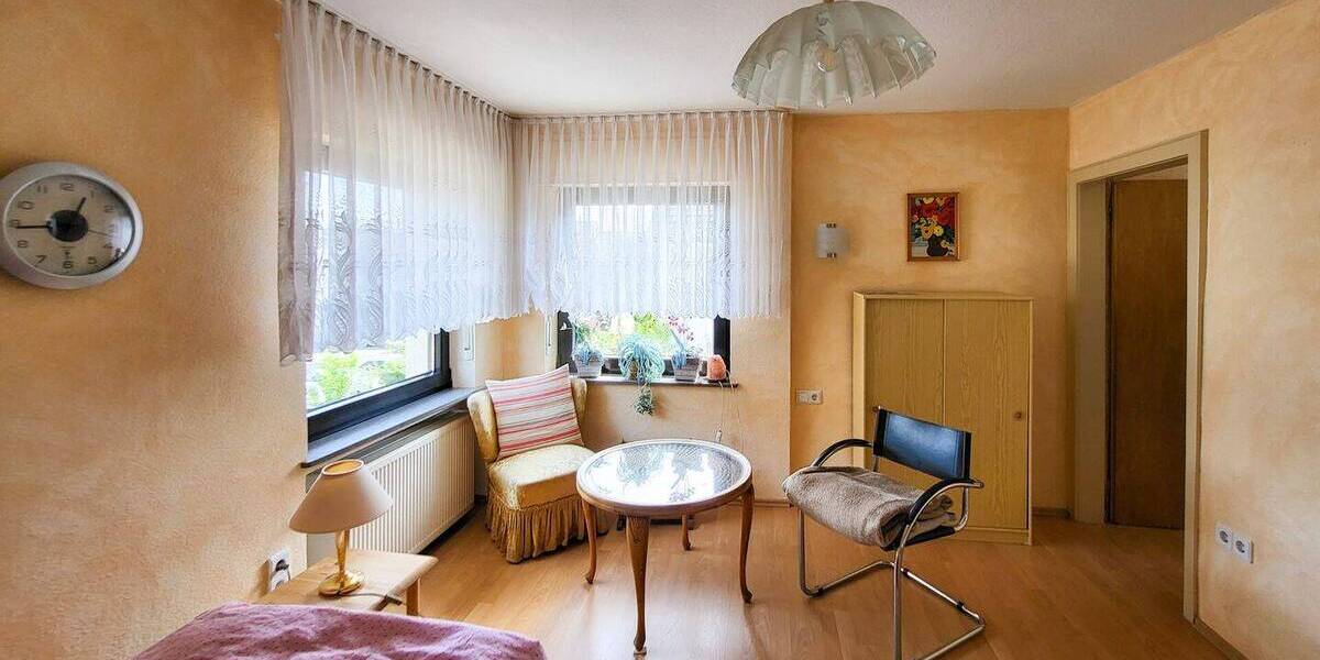 Einfamilienhaus Montabaur / Horressen Horressen - 7 Zimmer, 206 m&sup2;, 369.000&euro; | Angebot:25691809