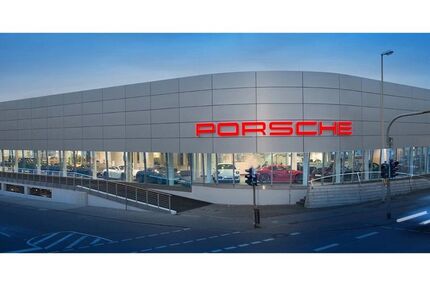 Porsche Boxster 64.000 km 61.718 &euro; Diez 65582