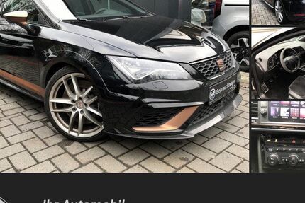 Seat Leon 71.700 km 25.980 &euro; Diez 65582