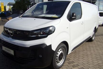 Opel Vivaro 3.000 km 37.289 &euro; Ransbach-Baumbach 56235