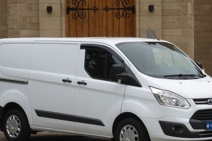 Ford Transit Custom 32.000 km 19.800 € Bad Breisig 53498