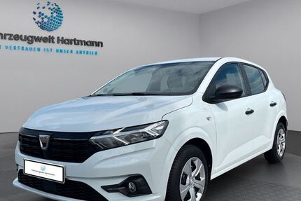 Dacia Sandero 51.213 km 9.990 &euro; Andernach 56626