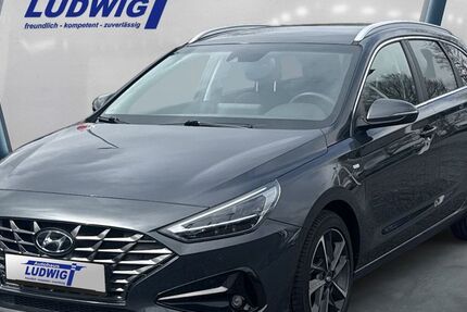 Hyundai i30 47.494 km 22.490 &euro; Wirges 56422