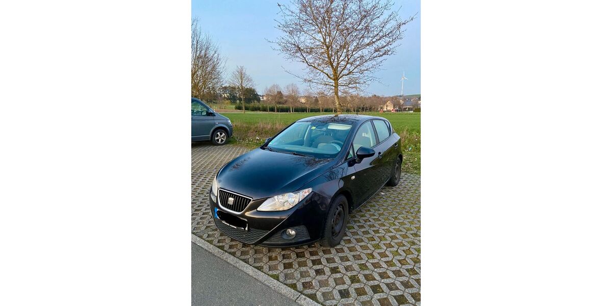Seat Ibiza 265.000 km 2.590 &euro; Kaifenheim 56761
