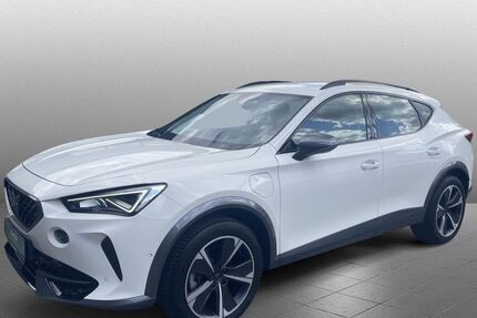 Cupra Formentor 33.905 km 25.900 &euro; Diez 65582
