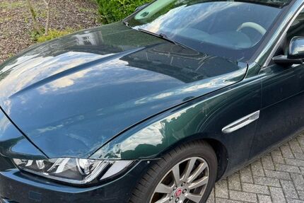 Jaguar XE 194.000 km 5.700 &euro; Mayen 56727