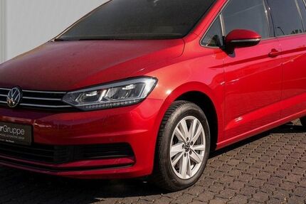 VW Touran 129.750 km 24.780 &euro; Bendorf 56170