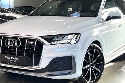 Audi Q7 110.000 km 51.980 &euro; Koblenz 56070
