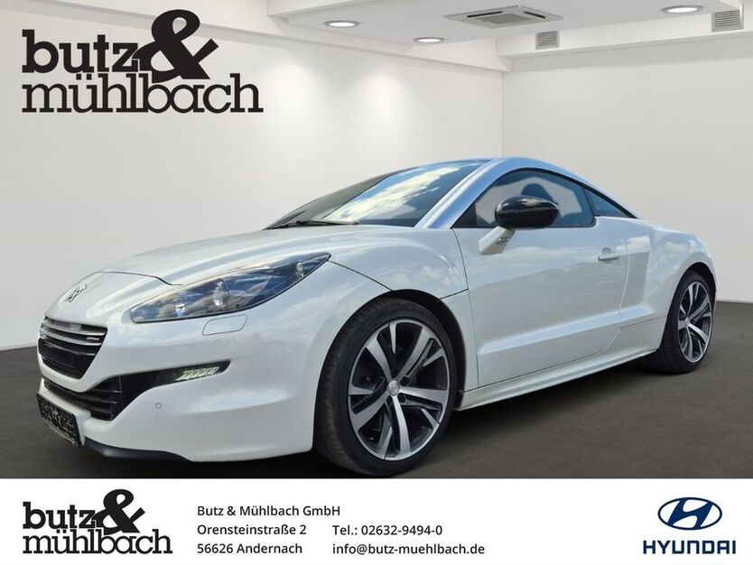 RCZ
