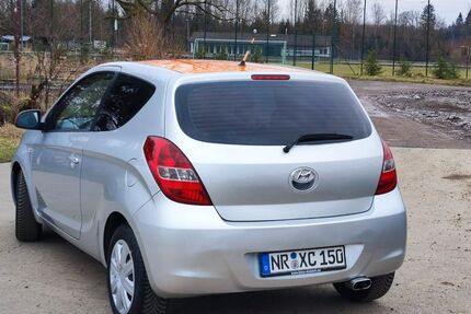 Hyundai i20 169.900 km 2.600 € Raubach 56316