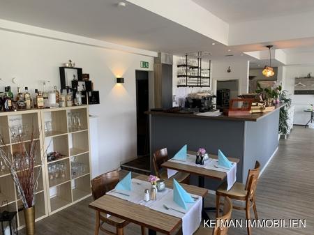 Etablierte und bekannte Gastronomieflächen zu vermieten! Alternative Verwendung möglich! zimmer