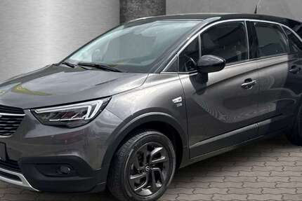 Opel Crossland 80.994 km 12.900 € Niederahr 56414