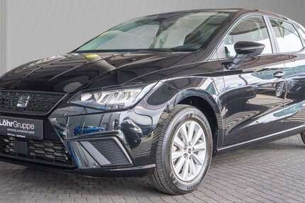 Seat Ibiza 25.028 km 17.780 &euro; Koblenz 56070