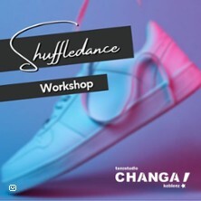 Shuffle Dance Workshop - Anfänger Teil I Koblenz
