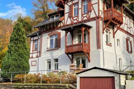 Haus Bad Ems - 8 Zimmer, 195 m&sup2;, 350.000&euro; | Angebot:26672433