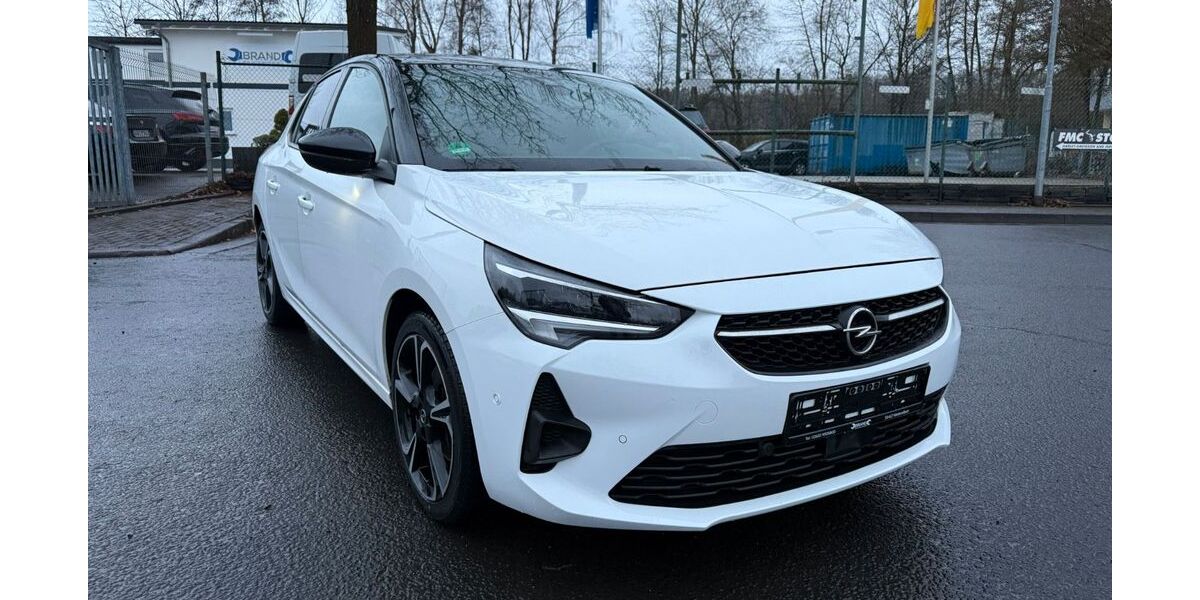 Opel Corsa 78.285 km 13.990 &euro; Niederelbert 56412