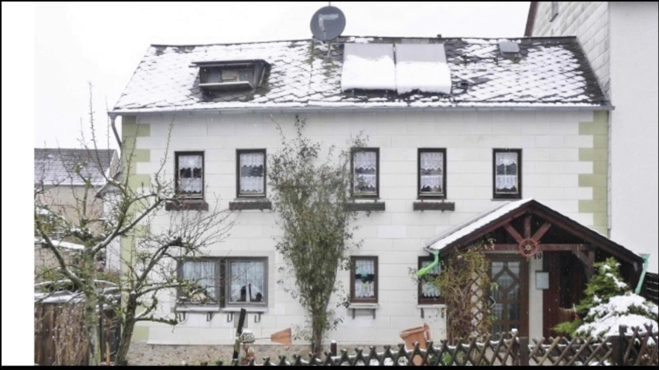 Einfamilienhaus Sankt Goarshausen - 3 Zimmer, 70 m&sup2;, 695&euro; | Angebot:25144668