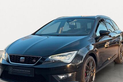 Seat Leon 172.000 km 10.550 &euro; Kretz 56630